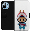 Miniatyrbilde 1 av 3: Xiaomi Mi 11 Lommeboketui How2work Labubu Monstrene x Ultraman