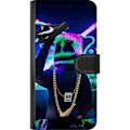 Pikkukuva 3 / 3: Apple iPhone 12 mini Lompakkokotelo Marshmello | Fortnite