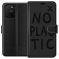 Kompatibel Tegnebogsetui til Samsung Galaxy S10 Lite Eco Echo