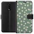 Miniatyrbilde 1 av 3: OnePlus 6T Lommeboketui Blomsterdrøm - Fargerikt Blomstermøn
