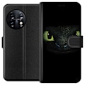 Miniatyrbillede 1 af 3: OnePlus 11 Tegnebogsetui Hvordan træner du din drage