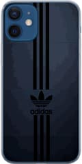 Kompatibelt Mobilskal till Apple iPhone 12 Adidas