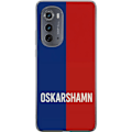 Miniatyrbillede 1 af 3: Motorola Edge (2022) Gennemsigtig cover Oskarshamn - Hockey