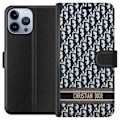 Miniatyrbilde 1 av 3: Apple iPhone 13 Pro Max Lommeboketui Christian Dior