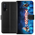 Miniatyrbillede 1 af 3: OnePlus Nord CE 5G Tegnebogsetui Roblox