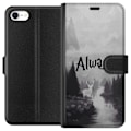 Pikkukuva 1 / 3: Apple iPhone 6s Lompakkokotelo Harry Potter Hogwarts Legacy