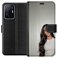 Pikkukuva 1 / 3: Xiaomi 11T Lompakkokotelo Kim Kardashian – Iconic Style Coll
