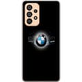 Kompatibelt Mobilskal till Samsung Galaxy A53 5G BMW