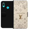 Miniatyrbilde 1 av 3: Huawei P smart 2019 Lommeboketui LV Vibes