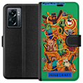 Miniatyrbillede 1 af 3: OnePlus Nord N300 Tegnebogsetui Minecraft
