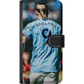 Miniatyrbillede 3 af 3: Samsung Galaxy Xcover 5 Tegnebogsetui Erling Haaland