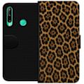 Miniatyrbillede 1 af 3: Huawei P40 lite E Tegnebogsetui PredaDots