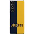 Pikkukuva 1 / 3: Sony Xperia 1 V Läpinäkyvä kuori Jönköping – Jääkiekko