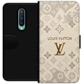 Miniatyrbillede 1 af 3: OnePlus 8 Tegnebogsetui LV Vibes