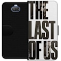 Miniatyrbillede 1 af 3: Sony Xperia 10 Tegnebogsetui The Last of Us Ellie Joel Apokaly