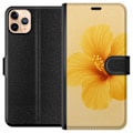 Pikkukuva 1 / 3: Apple iPhone 11 Pro Max Lompakkokotelo Lemon Zing