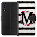 Miniatyrbillede 1 af 3: Samsung Galaxy A50 Tegnebogsetui M