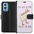 Pikkukuva 1 / 3: OnePlus 9 Lompakkokotelo Anka Pankki