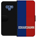 Miniatyrbillede 1 af 3: Samsung Galaxy Note9 Tegnebogsetui Oskarshamn - Hockey
