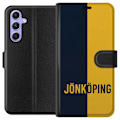 Pikkukuva 1 / 3: Samsung Galaxy A54 Lompakkokotelo Jönköping – Jääkiekko