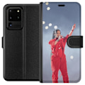 Miniatyrbilde 1 av 3: Samsung Galaxy S20 Ultra Lommeboketui Rihanna – Trendsetting