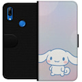 Pikkukuva 1 / 3: Huawei P Smart Z Lompakkokotelo Kawaii Sanrio Cinnamonroll