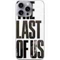 Miniatyrbilde 1 av 3: Apple iPhone 16 Pro Max Gjennomsiktig deksel The Last of Us El