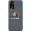 Miniatyrbilde 1 av 3: Xiaomi Redmi Note 11S Gjennomsiktig deksel Mitt dyr