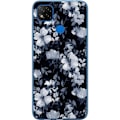 Miniatyrbild 1 av 3: Xiaomi Redmi 9C NFC Genomskinligt Skal Blommor