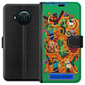 Pikkukuva 1 / 3: Nokia X10 Lompakkokotelo Minecraft