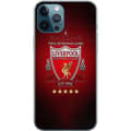 Kompatibelt Mobilskal till Apple iPhone 12 Pro Max YNWA Liverpool