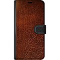 Miniatyrbillede 3 af 3: OnePlus 6T Tegnebogsetui Læder