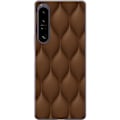 Miniatyrbillede 1 af 3: Sony Xperia 1 IV Gennemsigtig cover Kakaoskalaer