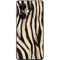 Kompatibelt Mobildeksel til OnePlus Nord CE 3 Lite Beige sandsebra beige
