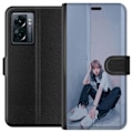 Miniatyrbilde 1 av 3: OnePlus Nord N300 Lommeboketui Lisa from Blackpink – K-pop S