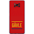 Miniatyrbild 1 av 3: Xiaomi Poco X3 Pro Genomskinligt Skal Gävle – Hockey