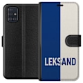 Pikkukuva 1 / 3: Samsung Galaxy A51 Lompakkokotelo Leksand – Jääkiekko