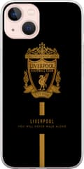 Kompatibelt Mobilskal till Apple iPhone 13 Liverpool