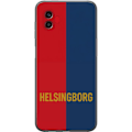 Pikkukuva 1 / 3: Samsung Galaxy Xcover6 Pro Läpinäkyvä kuori Helsingborg – jalkapallo
