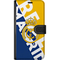 Miniatyrbillede 3 af 3: Apple iPhone 12  Tegnebogsetui Real Madrid