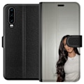 Miniatyrbillede 1 af 3: Huawei P30 Tegnebogsetui Kim Kardashian – Iconic Style Collection