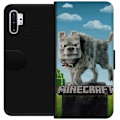 Pikkukuva 1 / 3: Samsung Galaxy Note10+ Lompakkokotelo A Minecraft Movie