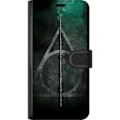 Miniatyrbillede 3 af 3: Apple iPhone 8 Plus Tegnebogsetui Harry Potter Hogwarts Legacy