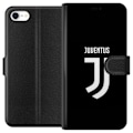 Miniatyrbillede 1 af 3: Apple iPhone 6 Tegnebogsetui Juventus