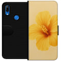 Pikkukuva 1 / 3: Huawei P Smart Z Lompakkokotelo Lemon Zing