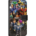 Miniatyrbillede 3 af 3: Motorola Moto G23 Tegnebogsetui Roblox