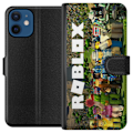 Miniatyrbillede 1 af 3: Apple iPhone 12  Tegnebogsetui Roblox