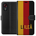 Miniatyrbilde 1 av 3: Samsung Galaxy Xcover 5 Lommeboketui Luleå – Hockey