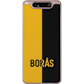 Miniatyrbild 1 av 3: Samsung Galaxy A80 Genomskinligt Skal Borås – fotboll