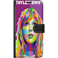 Pikkukuva 3 / 3: Apple iPhone 6 Lompakkokotelo Taylor Swift